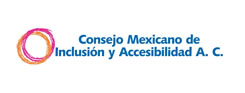 Cosejo Mexicano de Inclusión y Accesibilidad